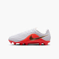 Nike Jr. Tiempo Maestro Academy Big Kids' Multi-Ground Low-Top Soccer Cleats