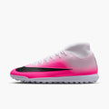 Nike Mercurial Superfly 11 Club Turf High-Top Soccer Shoes