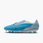 Erling Haaland Nike Phantom 6 Low Academy Multi-Ground Soccer Cleats