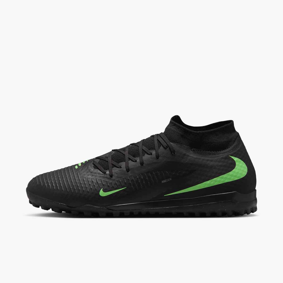 Nike Phantom 6 High Academy Turf Soccer Shoes