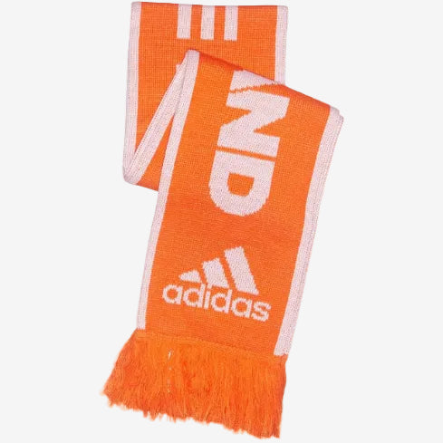 adidas Netherlands Scarf 2016