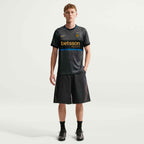 Inter Milan 2026/27 Stadium Third Men's Nike Dri-FIT Soccer Replica Jersey