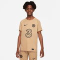 Chelsea FC 2022/23 Stadium Third Big Kids' Nike Dri-FIT Soccer Replica Jersey