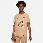 Chelsea FC 2022/23 Stadium Third Big Kids' Nike Dri-FIT Soccer Replica Jersey