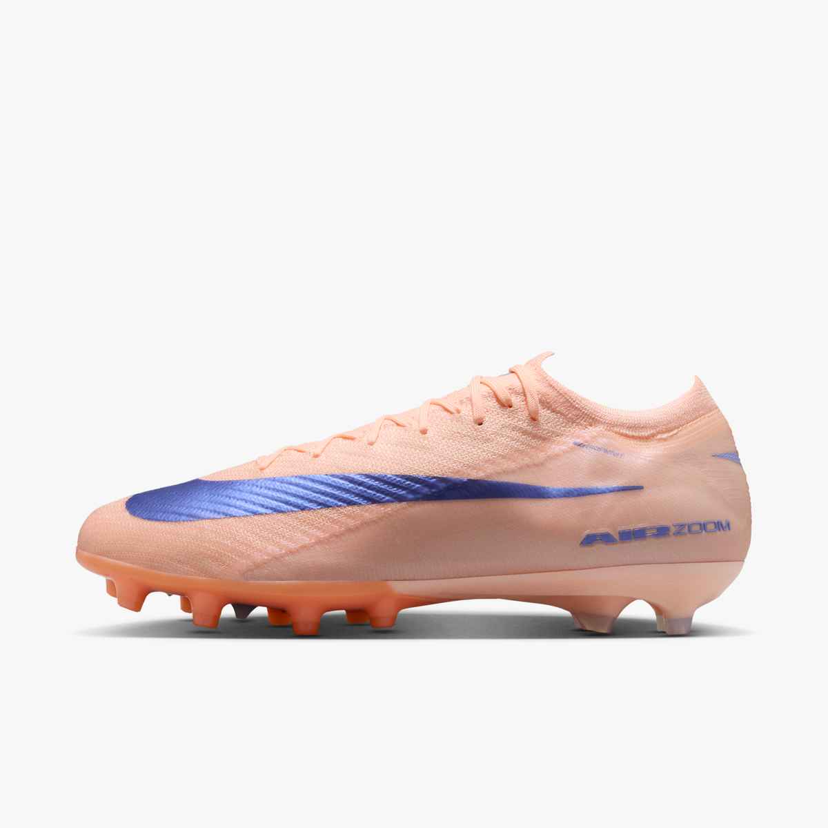 Nike Mercurial Vapor 16 Elite LV8 Artificial-Grass Low-Top Soccer Cleats