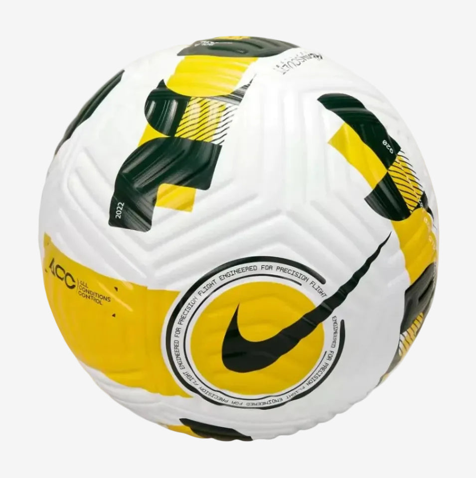 Nike Flight Brazil Official Match Ball