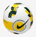 Nike Flight Brazil Official Match Ball