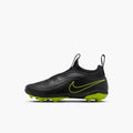 Nike Jr. Tiempo Maestro Club Little Kids' Multi-Ground Low-Top Soccer Cleats