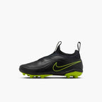 Nike Jr. Tiempo Maestro Club Little Kids' Multi-Ground Low-Top Soccer Cleats
