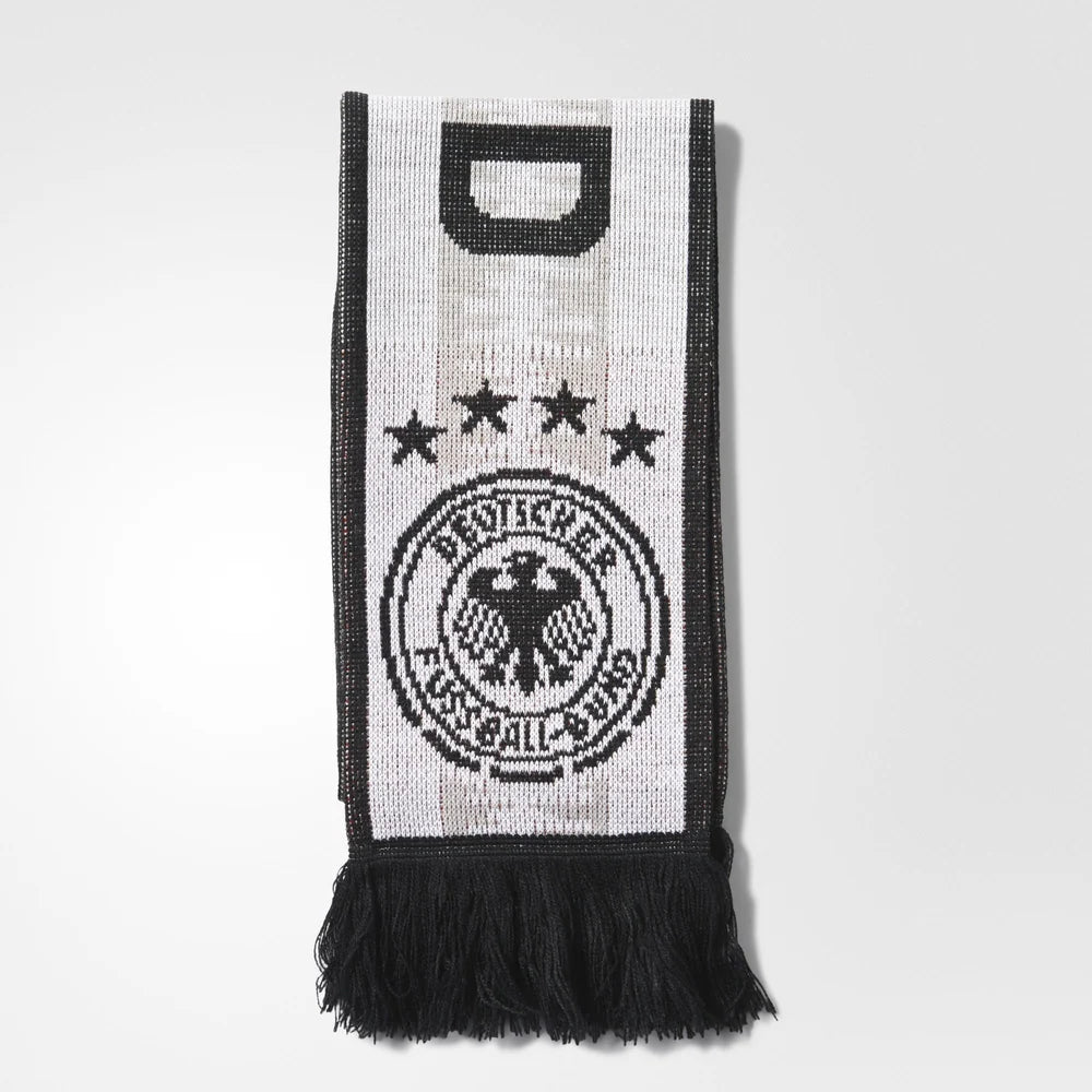 adidas Germany Scarf 2016