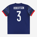 adidas Scotland 20/21 Home Jersey