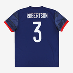 adidas Scotland 20/21 Home Jersey