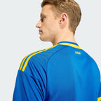 adidas Ukraine 26 Away Jersey