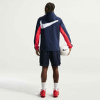 England AWF Men's Nike Soccer Woven Jacket
