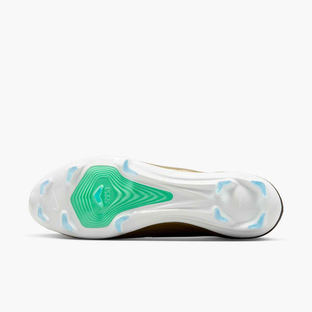 Kylian Mbappé Nike Mercurial Superfly 11 Pro Firm-Ground Low-Top Soccer Cleats
