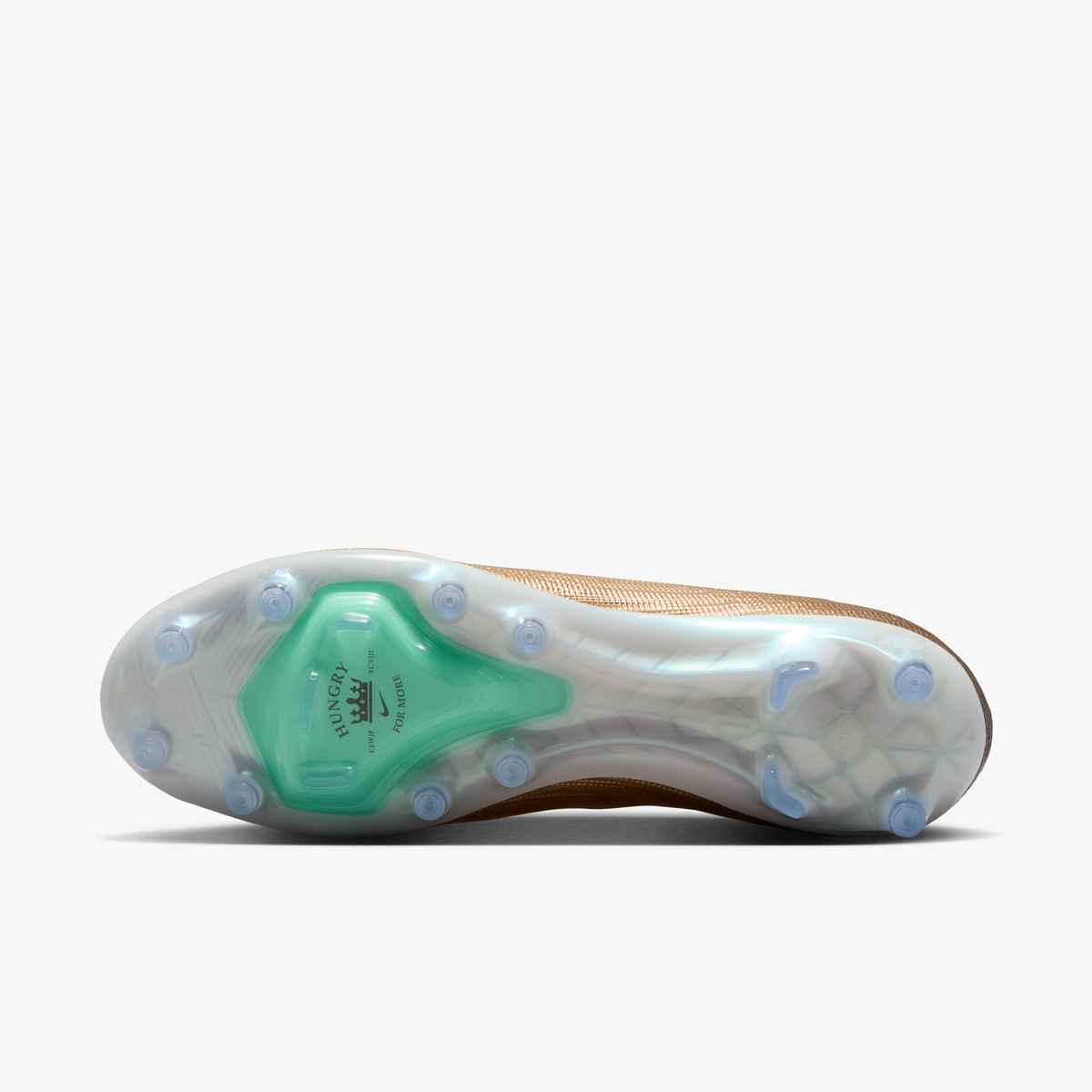 Kylian Mbappé Nike Mercurial Superfly 11 Elite Artificial-Grass Low-Top Soccer Cleats