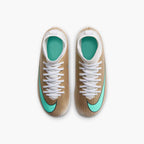 Nike Jr. Mercurial Superfly 11 Club "Kylian Mbappé" Little Kids' Multi-Ground High-Top Soccer Cleats