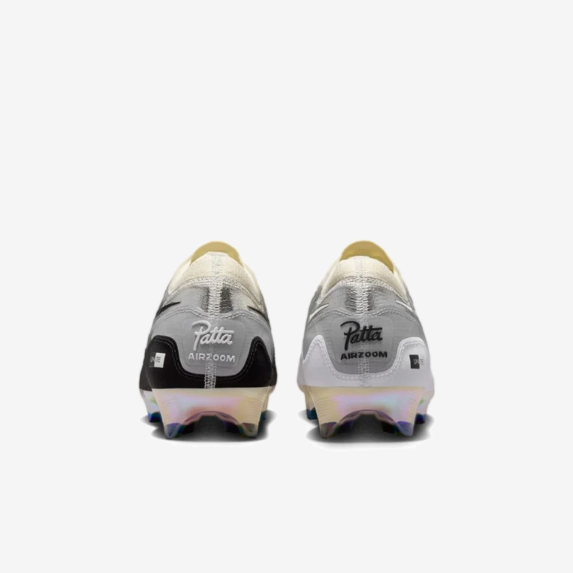 Nike Mercurial Vapor 16 Elite x Patta "Unite" Firm-Ground Low-Top Soccer Cleats