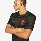 Nike Liverpool FC 2022/23 Stadium LeBron Men’s Replica Jersey