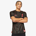 Nike Liverpool FC 2022/23 Stadium LeBron Men’s Replica Jersey