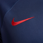 Paris Saint-Germain 2023/24 Stadium Home Men's Nike Dri-FIT Soccer Replica Jersey