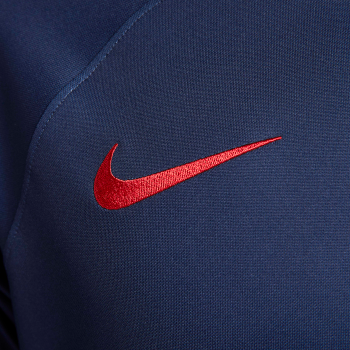 Paris Saint-Germain 2023/24 Stadium Home Men's Nike Dri-FIT Soccer Replica Jersey