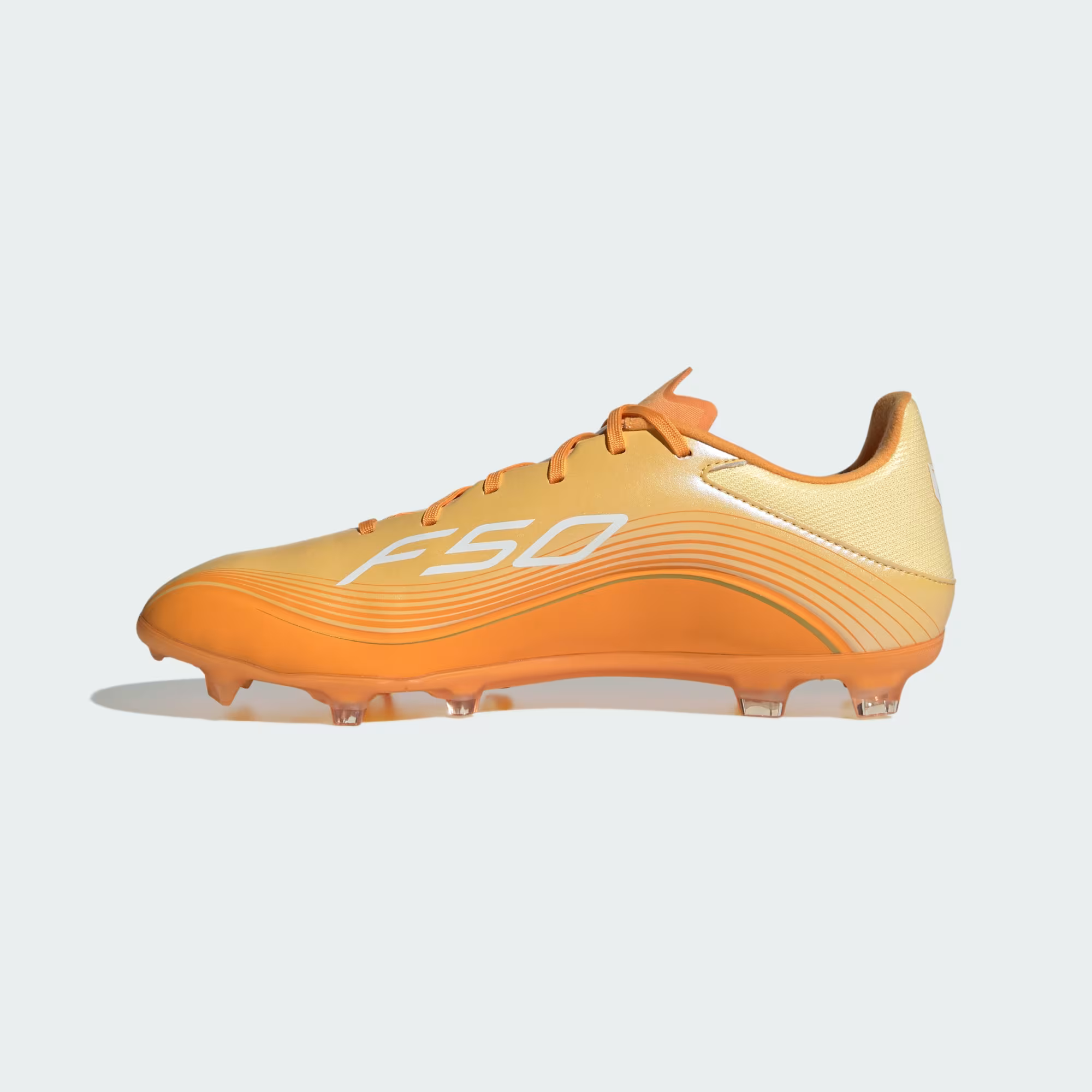adidas F50 MESSI LEAGUE Firm Ground /Multi Ground Football Boots