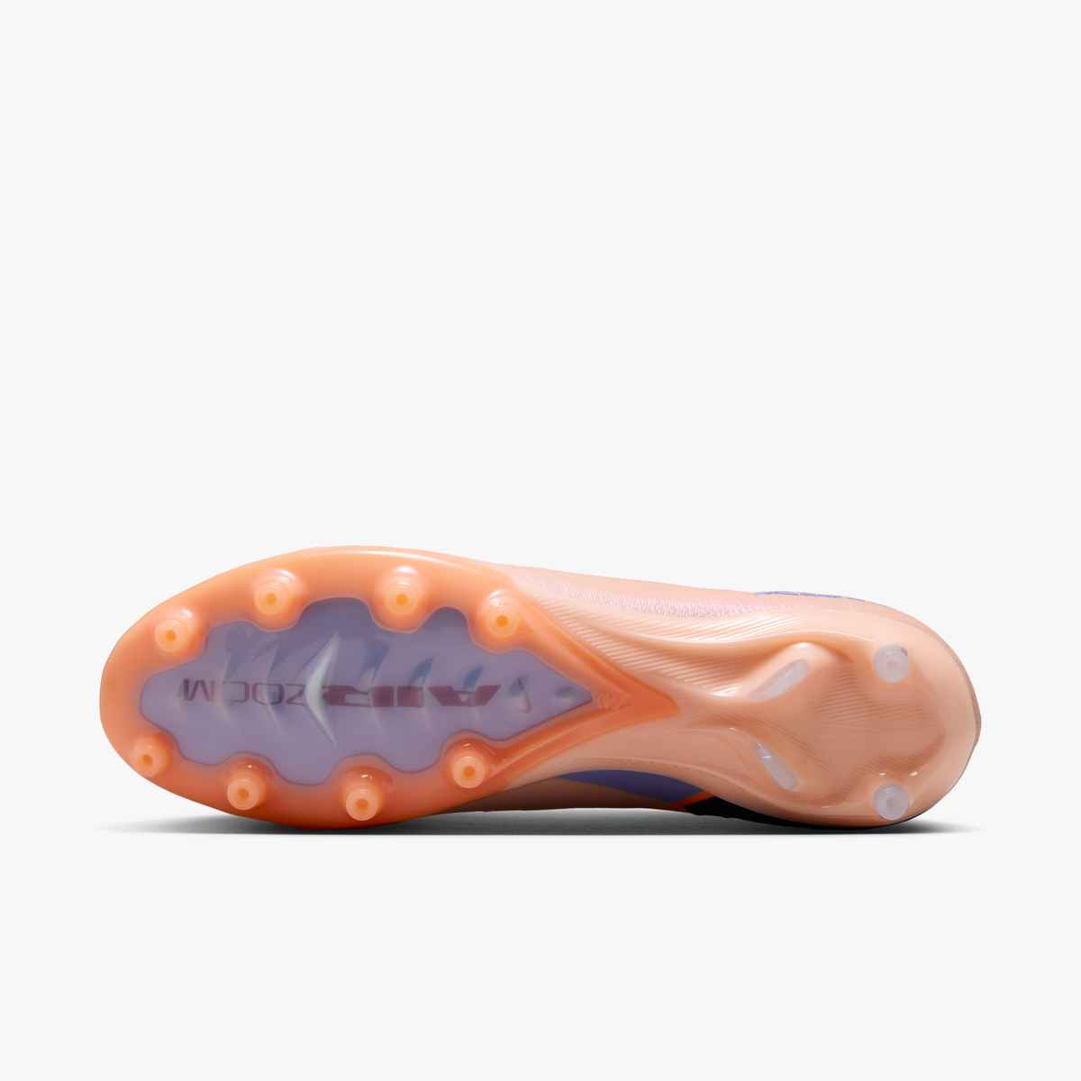 Nike Mercurial Vapor 16 Elite LV8 Artificial-Grass Low-Top Soccer Cleats