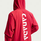 Canada Men's Nike Full-Zip Woven Jacket