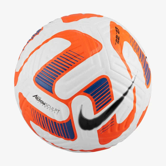 Nike Flight Soccer Ball
