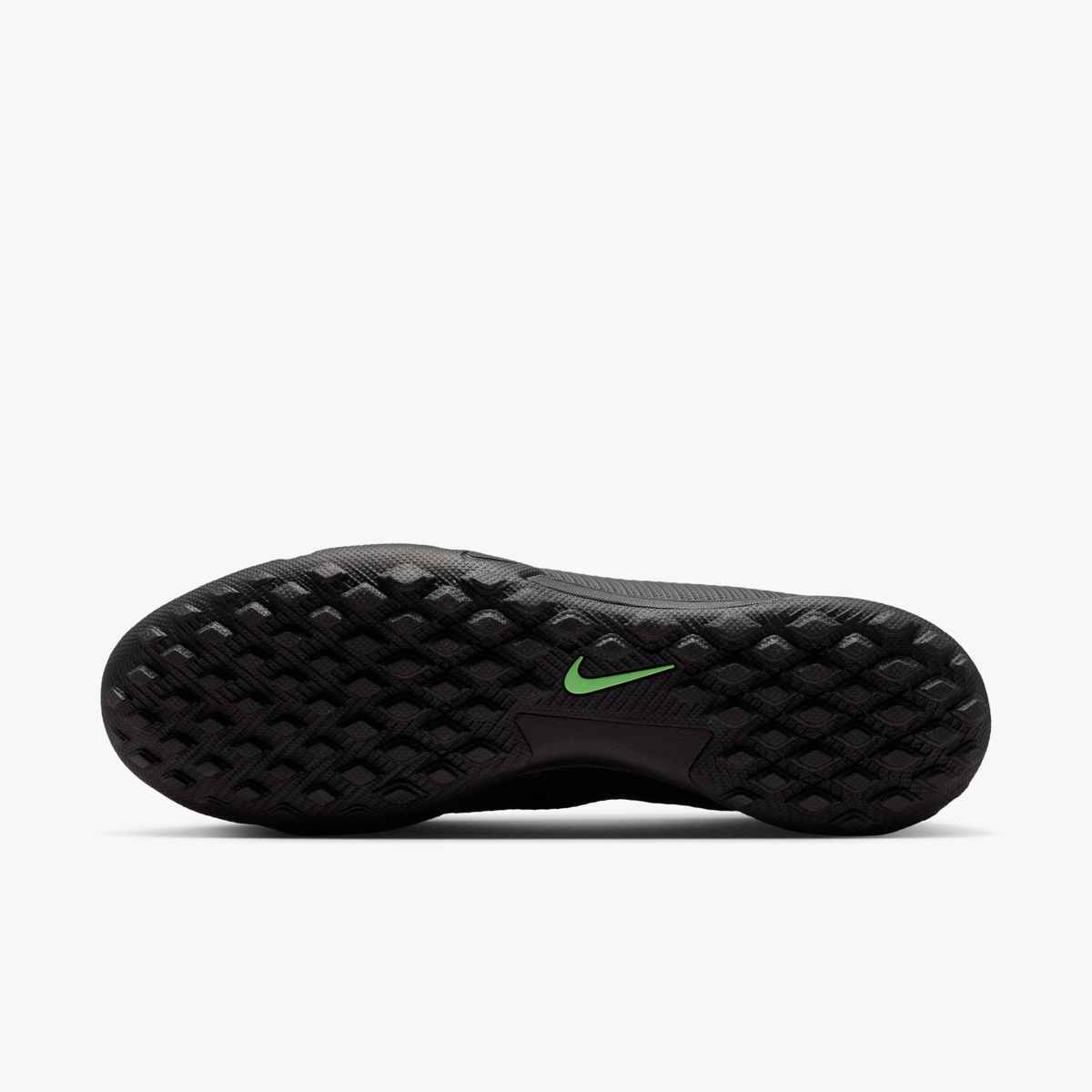 Nike Mercurial Vapor 17 Academy Turf Low-Top Soccer Shoes