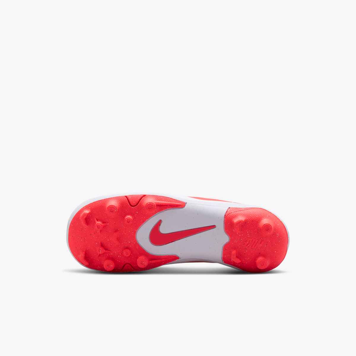 Nike Jr. Tiempo Maestro Club Flex Little Kids' Multi-Ground Low-Top Soccer Cleats