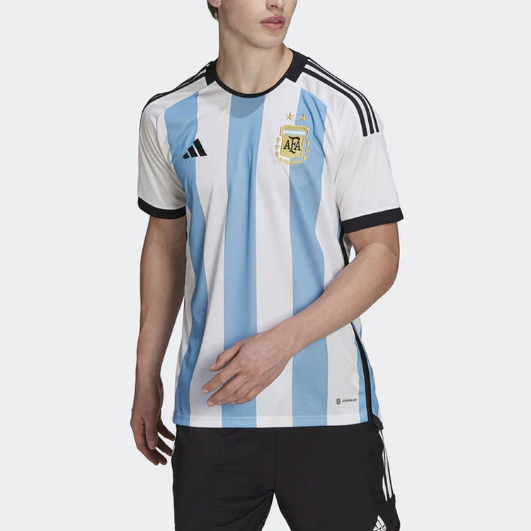 adidas Argentina 22 Home Jersey
