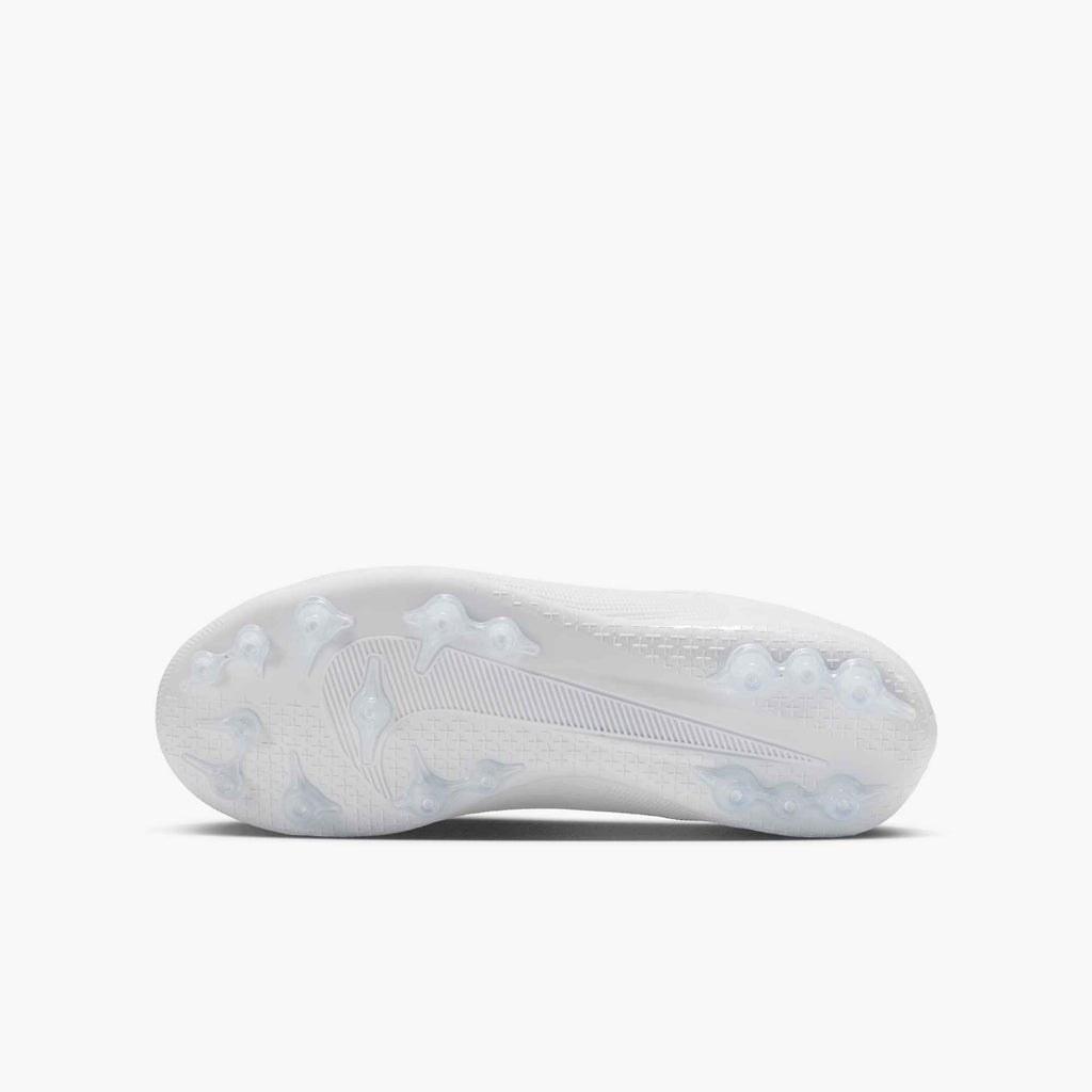 Nike Jr. Mercurial Superfly 11 Academy Big Kids' Artificial-Grass High-Top Soccer Cleats