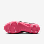 Nike Jr. Zoom Mercurial Superfly 9 Pro Big Kids' Multi-Ground High-Top Soccer Cleats