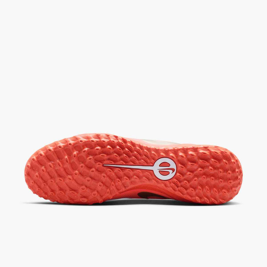 Nike Tiempo Maestro Club Turf Low-Top Soccer Shoes