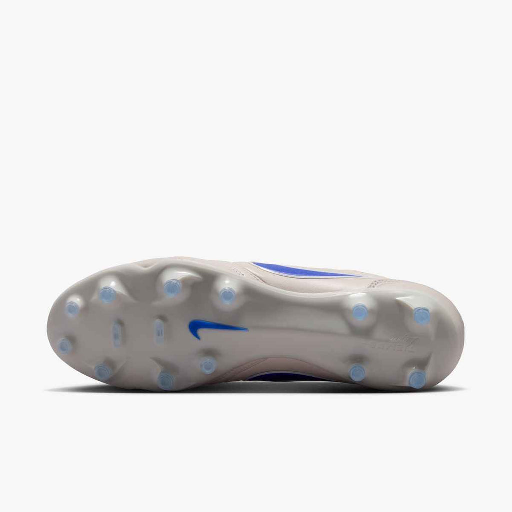 Nike Tiempo Ligera Pro Firm-Ground Low-Top Soccer Cleats