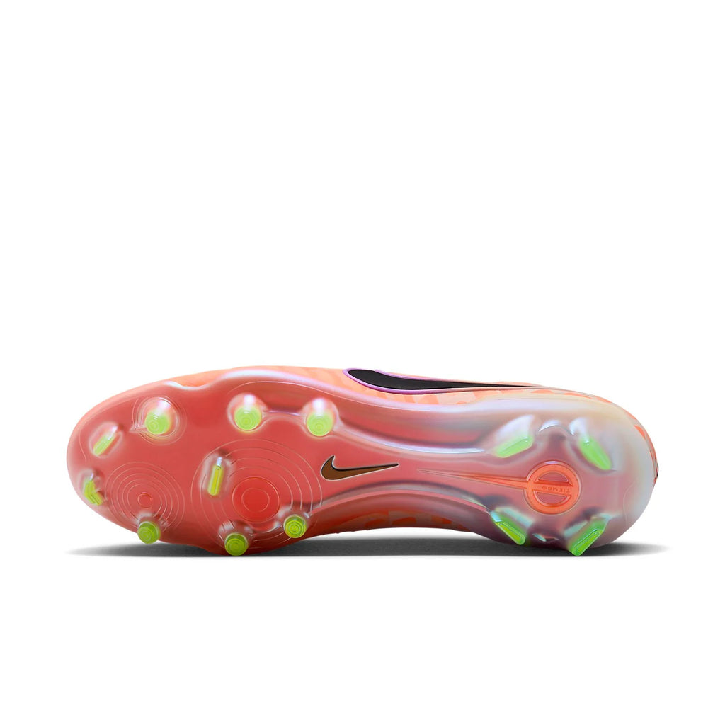 Nike Tiempo Legend 10 Elite WC Firm-Ground Low-Top Soccer Cleats