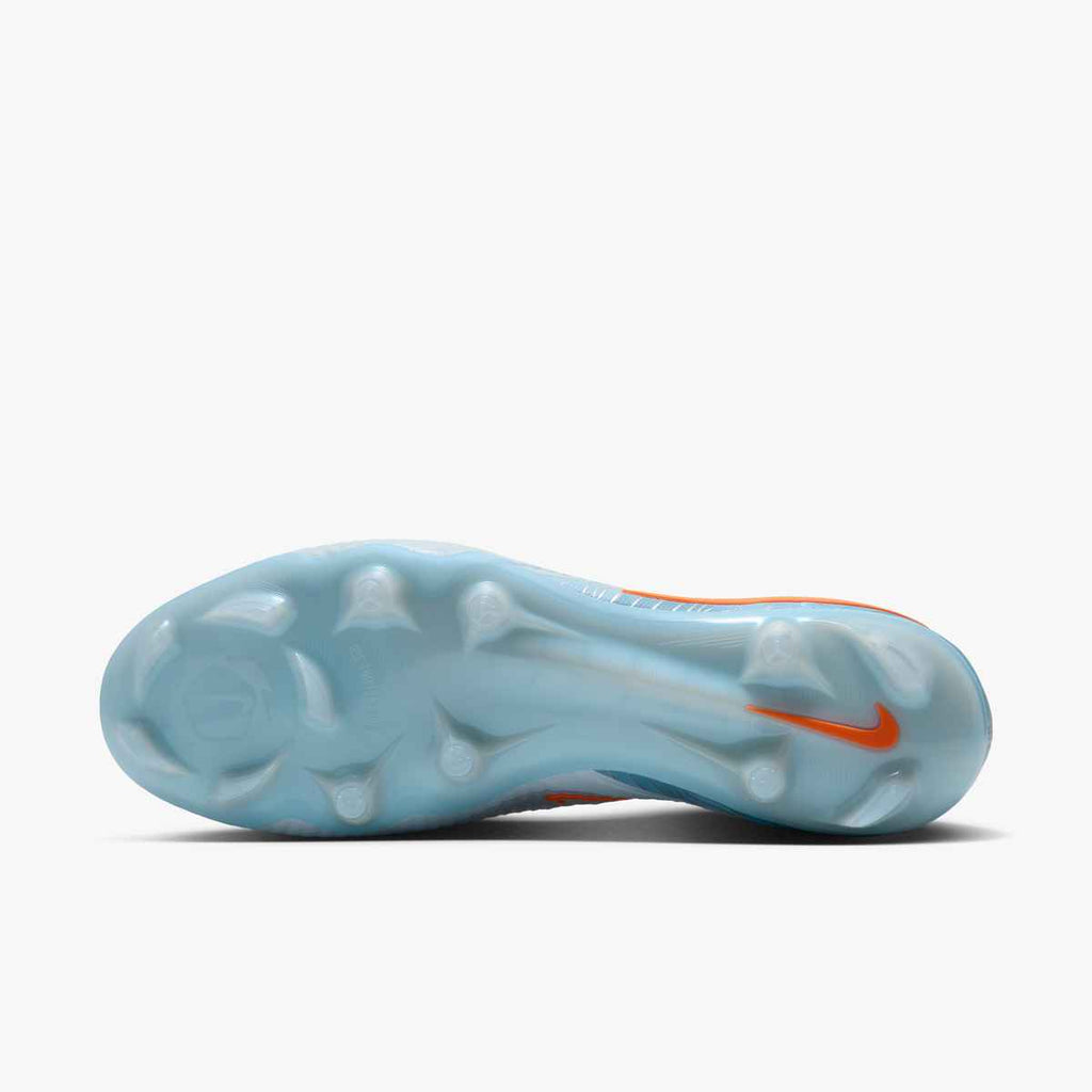 Nike United Phantom 6 Low Elite Firm-Ground Soccer Cleats