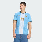 adidas Argentina Messi 10 26 Jersey