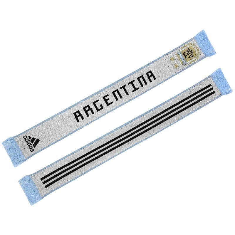 adidas Argentina Scarf 2018