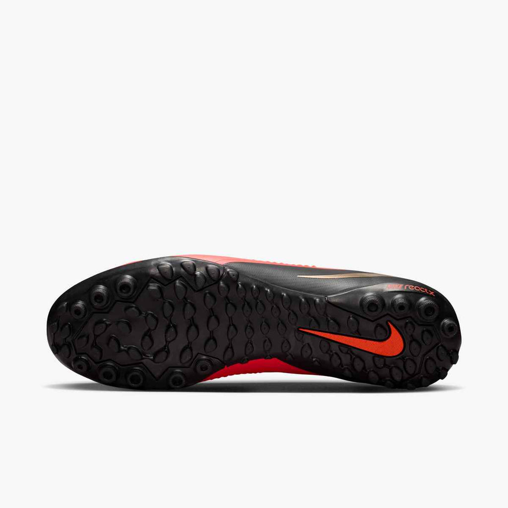 Nike Phantom 6 Low Pro Turf Soccer Shoes