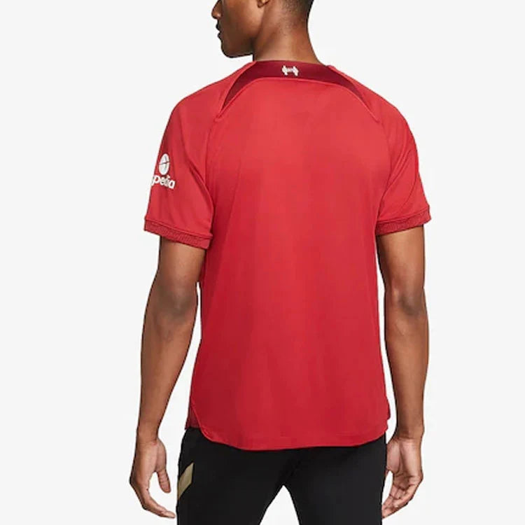 Liverpool F.C. 2022/23 Stadium Home Men's Nike Dri-FIT Football Shirt