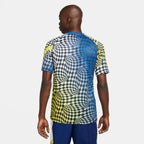 Chelsea FC 2021/22 Academy Pro Men's Nike Dri-FIT Short-Sleeve Soccer Top