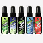 GloveGlu Mini Essentials Set (5x50ml)