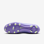 Nike United Tiempo Legend 10 Academy Multi-Ground Low-Top Cleats