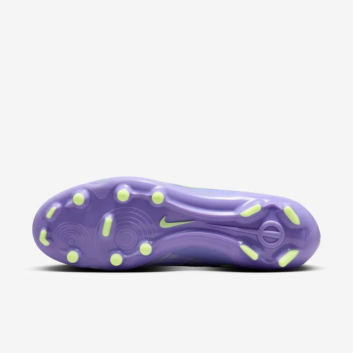 Nike United Tiempo Legend 10 Academy Multi-Ground Low-Top Cleats