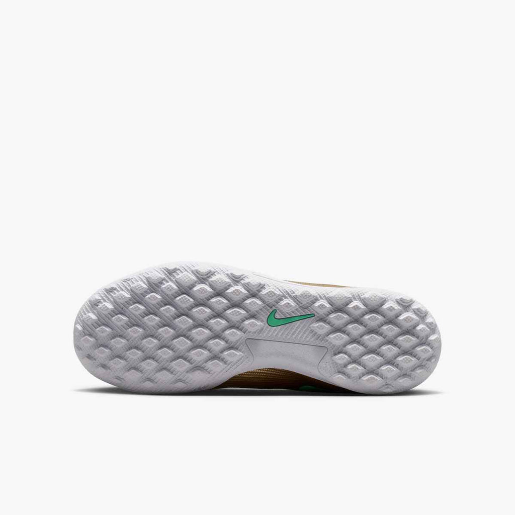 Kylian Mbappé Nike Jr. Mercurial Superfly 11 Academy Big Kids' Turf High-Top Soccer Shoes