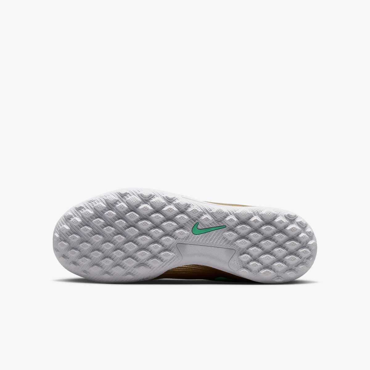 Kylian Mbappé Nike Jr. Mercurial Superfly 11 Academy Big Kids' Turf High-Top Soccer Shoes