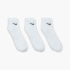 Nike Everyday Cushioned Training Ankle Socks (3 Pairs)